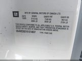 Buick Lacrosse Cx 2G4WC582161214637 снимка