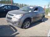 Chevrolet Equinox Ltz 2CNFLGEC5B6385297 снимка