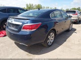 Buick Lacrosse Cxs 1G4GE5EDXBF382221 fotografie