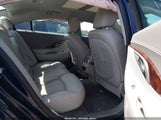 Buick Lacrosse Cxs 1G4GE5EDXBF382221 fotografie