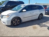 Honda Odyssey Touring/Touring Elite 5FNRL5H99HB502663 fotografie