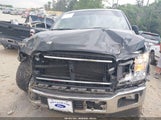 Ford F-150 Xlt 1FTEW1E53JKE45501 photo