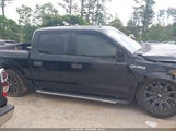 Ford F-150 Xlt 1FTEW1E53JKE45501 photo