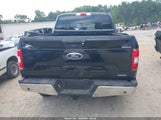 Ford F-150 Xlt 1FTEW1E53JKE45501 photo