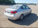Hyundai Elantra Gls KMHDU4AD2AU971067 снимка