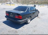 BMW 530 I Automatic WBAHE2327SGE92744 снимка