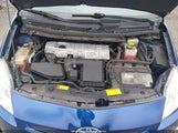 Toyota Prius Iii JTDKN3DU9A5174002 снимка