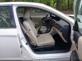 Honda Accord Ex 1HGCR2F77HA155414 снимка