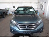 Honda Cr-V Ex-L 5J6RM4H79DL007614 photo