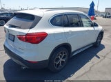 BMW X1 Sdrive28I WBXHU7C34J5L06311 fotografie