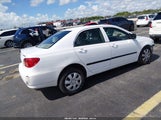 Toyota Corolla Ce JTDBR32E352061699 fotografie