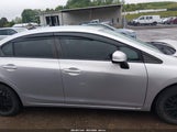Honda Civic Lx 19XFB2F53DE233810 fotografie