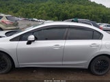 Honda Civic Lx 19XFB2F53DE233810 fotografie
