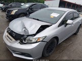 Honda Civic Lx 19XFB2F53DE233810 fotografie