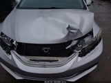 Honda Civic Lx 19XFB2F53DE233810 fotografie