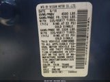 Nissan Rogue Sv JN8AT2MT0KW501325 photo
