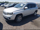 Jeep Compass Latitude 1C4NJCEA4ED503021 снимка