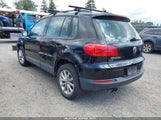 Volkswagen Tiguan Limited 2.0T WVGAV7AX0JK005047 снимка