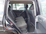 Volkswagen Tiguan Limited 2.0T WVGAV7AX0JK005047 photo