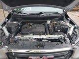 GMC Terrain Sle 3GKALMEV0KL104831 снимка
