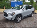 GMC Terrain Sle 3GKALMEV0KL104831 снимка