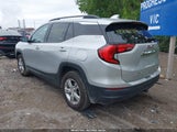 GMC Terrain Sle 3GKALMEV0KL104831 снимка