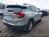 GMC Terrain Sle 3GKALMEV0KL104831 снимка