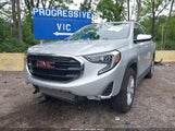 GMC Terrain Sle 3GKALMEV0KL104831 снимка