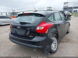 Ford Focus Sel 1FAHP3M27CL449308 снимка