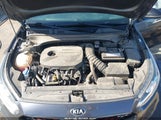 Kia Forte Gt 3KPF44AC1ME398413 снимка