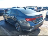 Kia Forte Gt 3KPF44AC1ME398413 снимка