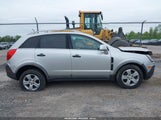 Chevrolet Captiva Sport 2Ls 3GNAL2EKXFS504548 photo