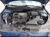 Hyundai Sonata Eco 5NPE24AA6JH711821 снимка