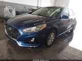 Hyundai Sonata Eco 5NPE24AA6JH711821 снимка