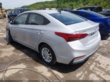 Hyundai Accent Sel 3KPC24A61ME145367 fotografie