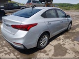 Hyundai Accent Sel 3KPC24A61ME145367 fotografie