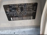 Hyundai Accent Sel 3KPC24A61ME145367 fotografie