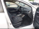 Nissan Sentra Sv 3N1AB7AP1JY237366 photo