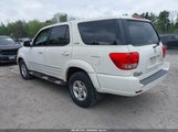 Toyota Sequoia Sr5 V8 5TDBT44AX5S244916 снимка