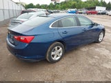 Chevrolet Malibu 1Ls 1G1ZB5ST5KF195401 photo