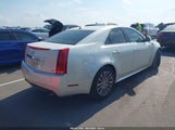 Cadillac Cts Premium 1G6DP5ED6B0159567 снимка