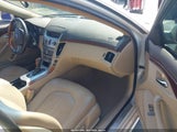 Cadillac Cts Premium 1G6DP5ED6B0159567 снимка