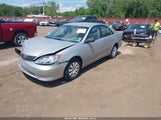Toyota Camry Std 4T1BE32K95U097396 photo