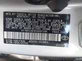 Toyota Camry Std 4T1BE32K95U097396 photo