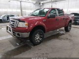 Ford F-150 60Th Anniversary/Fx4/King Ranch/Lariat/Xlt 1FTPW14V58FA98640 photo