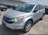 Honda Cr-V Se 5J6RE4H45BL101120 снимка