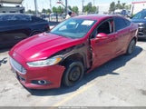Ford Fusion Se 3FA6P0H71DR325548 снимка