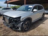 Hyundai Santa Fe Ultimate 2.0T 5NMS5CAA4KH105632 снимка