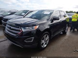 Ford Edge Titanium 2FMPK3K8XJBB87188 снимка