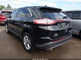 Ford Edge Titanium 2FMPK3K8XJBB87188 fotografie